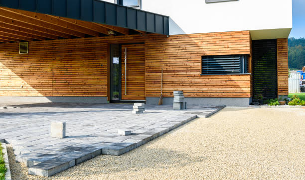 Decorative Driveway Pavers in North Corbin, KY