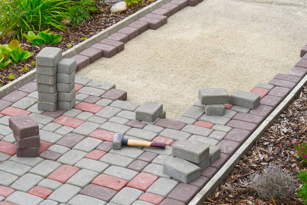 Reasons to Select Us for Your Driveway Paving Requirements in North Corbin, KY