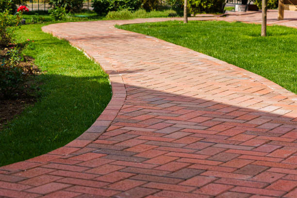 Best Commercial Driveway Pavers  in North Corbin, KY