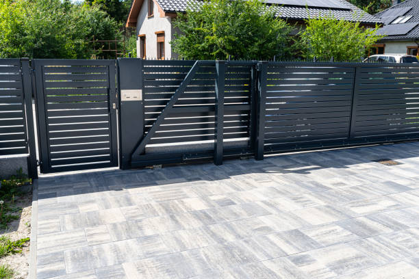 Best Best Driveway Pavers  in North Corbin, KY