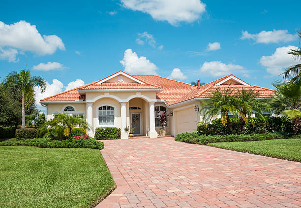 Best Affordable Driveway Pavers  in North Corbin, KY