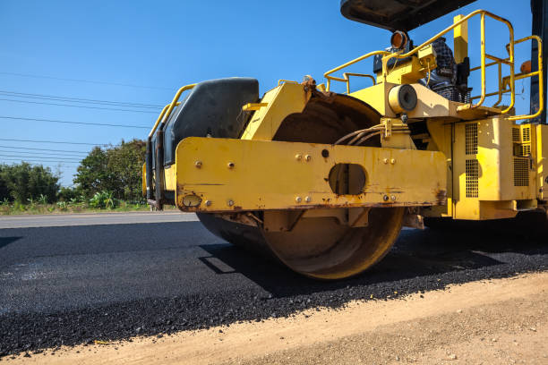 Best Professional Driveway Pavers  in North Corbin, KY